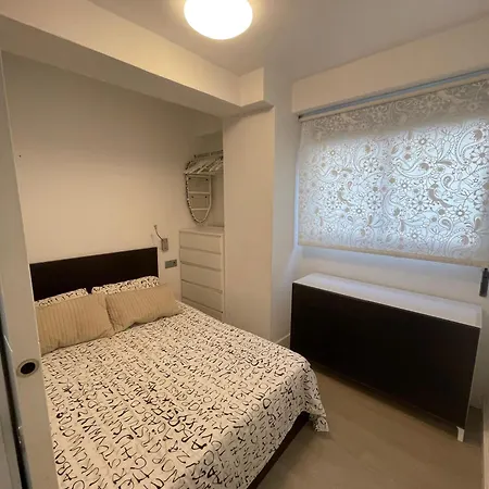Pompeufabra Apartamento *
