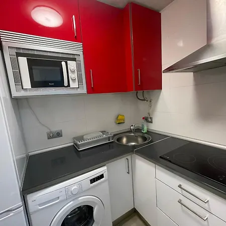 Apartamento Pompeufabra *
