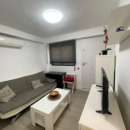 Pompeufabra Apartment *