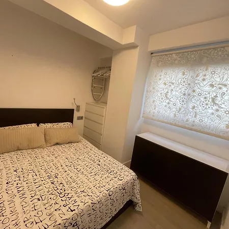 Pompeufabra Apartment Salou