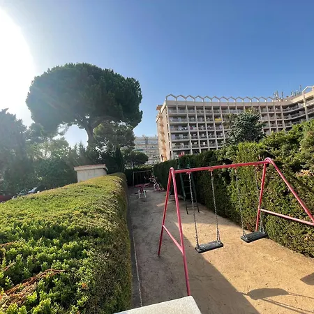 Pompeufabra * Salou